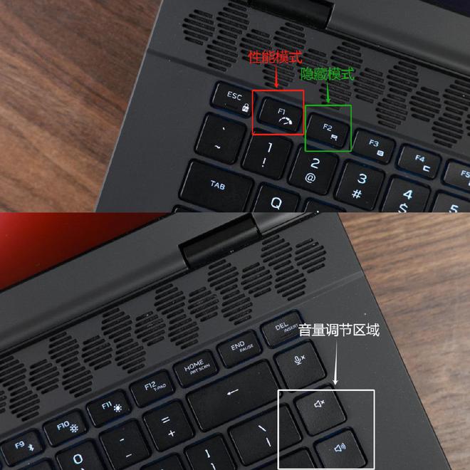 电竞装备矩阵：m16 R2+Pro键鼠耳机性能巅峰j9九游会真人第一品牌纯血Alienware外星人(图19)