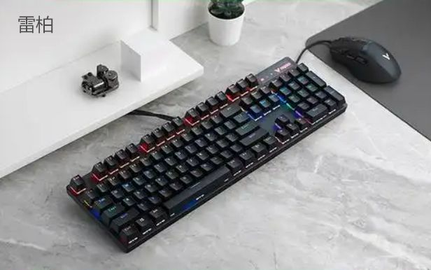 品牌盘点快看看有你在用的品牌吗？九游会j9ag电脑外设键盘十大(图3)