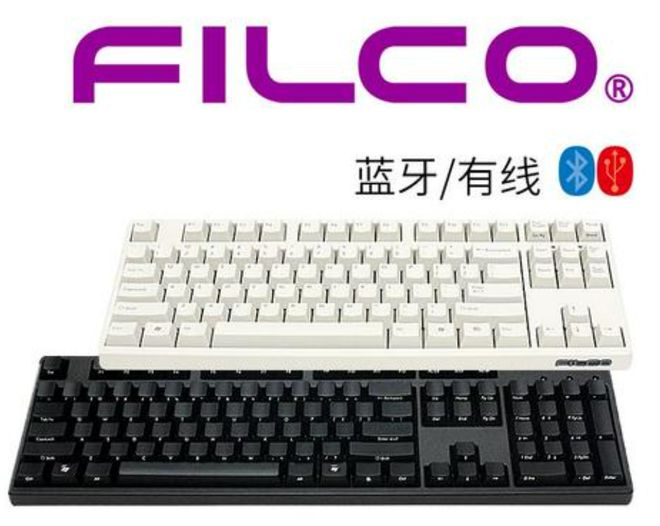 品牌盘点快看看有你在用的品牌吗？九游会j9ag电脑外设键盘十大(图4)