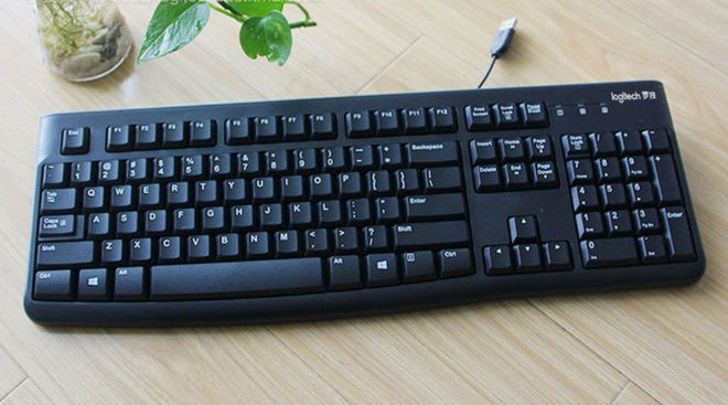 品牌盘点快看看有你在用的品牌吗？九游会j9ag电脑外设键盘十大(图9)