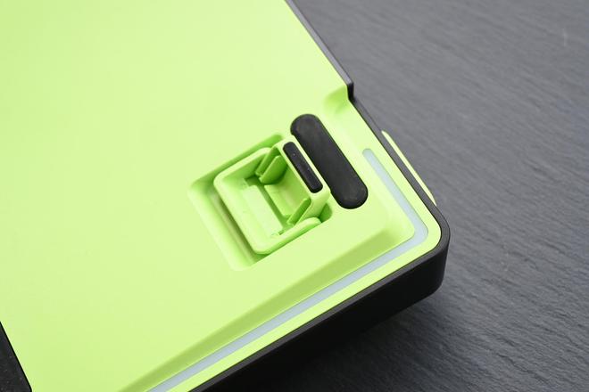 700 DIY-98机械键盘!九游会你绝对不能错过的雷柏V(图5) 700 DIY-98机械键盘!九游会你绝对不能错过的雷柏V(图5)