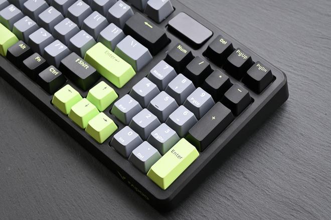 700 DIY-98机械键盘!九游会你绝对不能错过的雷柏V(图10) 700 DIY-98机械键盘!九游会你绝对不能错过的雷柏V(图10)