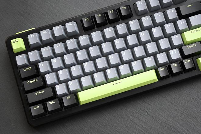 700 DIY-98机械键盘!九游会你绝对不能错过的雷柏V(图9) 700 DIY-98机械键盘!九游会你绝对不能错过的雷柏V(图9)