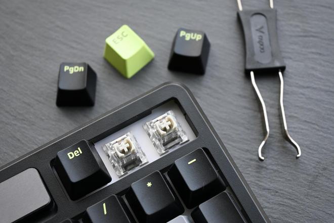 700 DIY-98机械键盘!九游会你绝对不能错过的雷柏V(图12) 700 DIY-98机械键盘!九游会你绝对不能错过的雷柏V(图12)