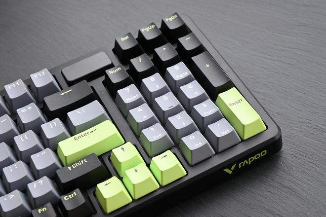 700 DIY-98机械键盘!九游会你绝对不能错过的雷柏V(图13) 700 DIY-98机械键盘!九游会你绝对不能错过的雷柏V(图13)